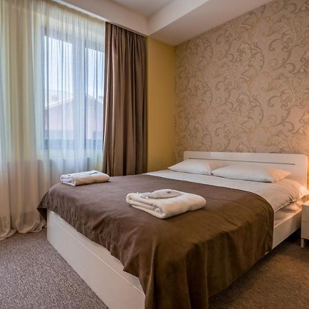 New Gudauri Suites N317 المظهر الخارجي الصورة